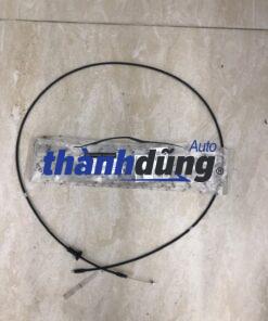 DÂY GIẬT NẮP CAPO KIA SOLUTO 2018 | 81190-H7000