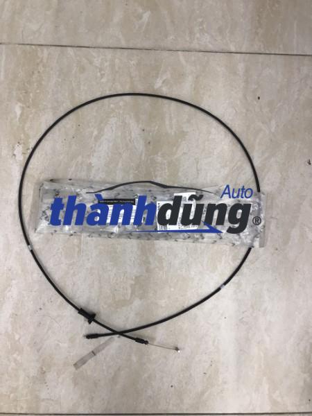 DÂY GIẬT NẮP CAPO KIA SOLUTO 2018 | 81190-H7000