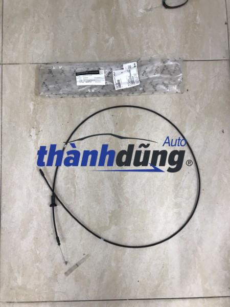 DÂY GIẬT NẮP CAPO KIA SOLUTO 2018 | 81190-H7000 - Ảnh 2