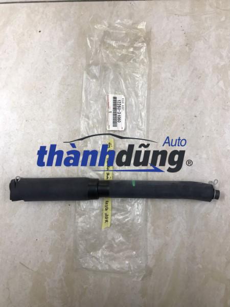 ỐNG HƠI THỪA MẶT MÁY LEXUS RX450H 2009-2015 | 1226031060 - Ảnh 2