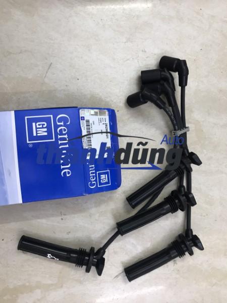 DÂY PHIN CHEVROLET SPARK 2011-2018 | 28290021