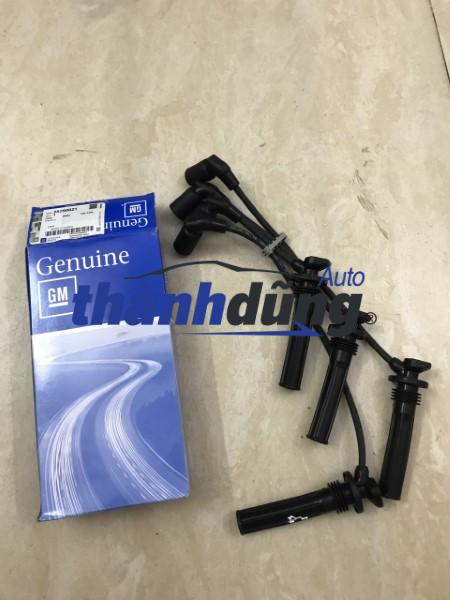 DÂY PHIN CHEVROLET SPARK 2011-2018 | 28290021 - Ảnh 2