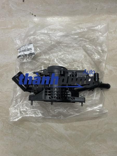 VAN HẰNG NHIỆT ĐIỆN MAZDA CX8 2019-2025 | PYFD1516Z