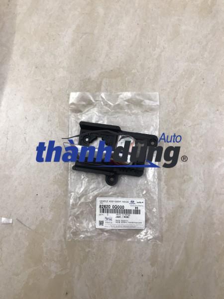 TAY MỞ CỬA TRONG HYUNDAI ELANTRA 2006-2015 | 826200Q000