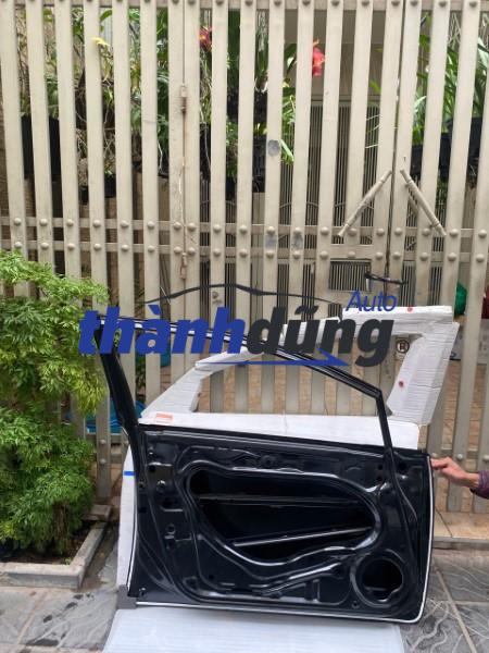 CÁNH CỬA TRƯỚC HONDA CRV 2013 | 67050T0AA00ZZ - Ảnh 2