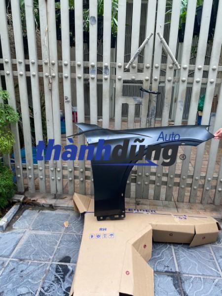 MÁ VÈ MERCEDES GLC300 2015-2022 | 2538800418 - Ảnh 2