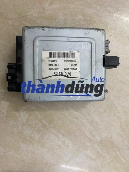 HỘP ĐIỀU KHIỂN CỌC LÁI KIA CERATO 2013-2016 | A756399500