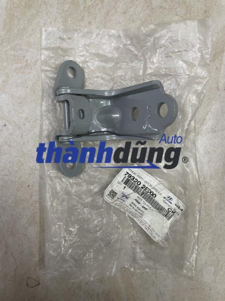 BẢN LỀ CÁNH CỬA TRÊN HYUNDAI ELANTRA 2006-2020 | 793202E000 - Ảnh 2