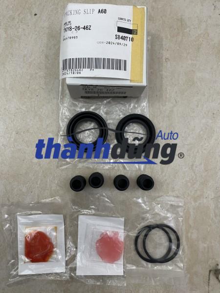 CUPPEN PHANH MAZDA CX8 2019-2024 | TKY82646Z