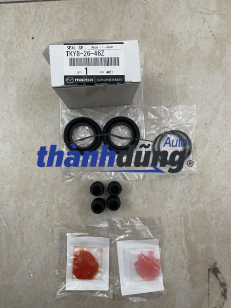 CUPPEN PHANH MAZDA CX8 2019-2024 | TKY82646Z - Ảnh 2