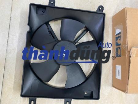 QUẠT KÉT NƯỚC CHEVROLET VIVANT 2006-2010 | 96553242 - Ảnh 2