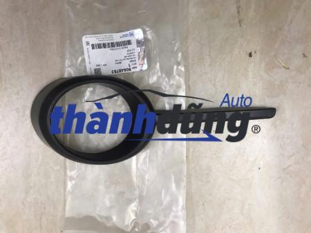 ỐP ĐÈN GẦM CHEVROLET AVEO 2006-2012 | 96648783