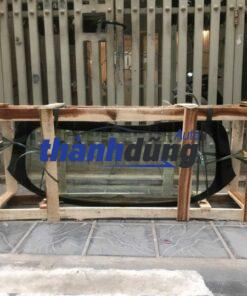 KÍNH LƯNG KIA SPORTAGE 2020-2024 | 87110P1000