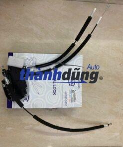 CƠ CẤU NGẬM KHÓA CỬA NISSAN VERSA 2008-2015 | 82501JM00A