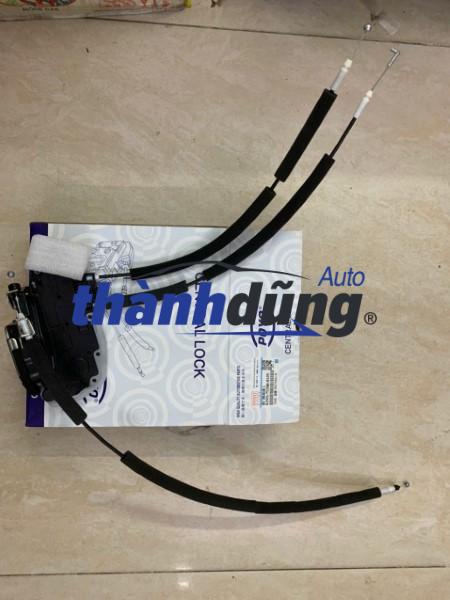 CƠ CẤU NGẬM KHÓA CỬA NISSAN VERSA 2008-2015 | 82501JM00A