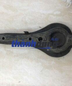 BỆ ĐỠ LÒ XO GIẢM XÓC TOYOTA FORTUNER 2006-2021 | 487200K030