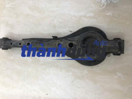 BỆ ĐỠ LÒ XO GIẢM XÓC TOYOTA FORTUNER 2006-2021 | 487200K030