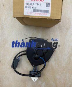 MÔ TƠ QUẠT KÉT NƯỚC HONDA CRV 2008-2012 | 065002940