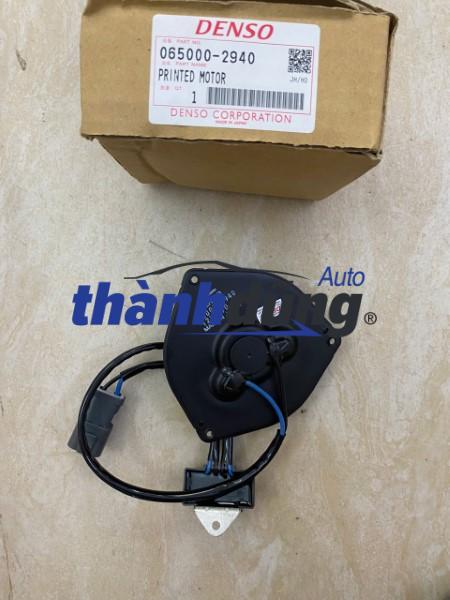 MÔ TƠ QUẠT KÉT NƯỚC HONDA CRV 2008-2012 | 065002940