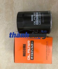 LỌC DẦU HYUNDAI SANTAFE 2000-2012 | 2631027200