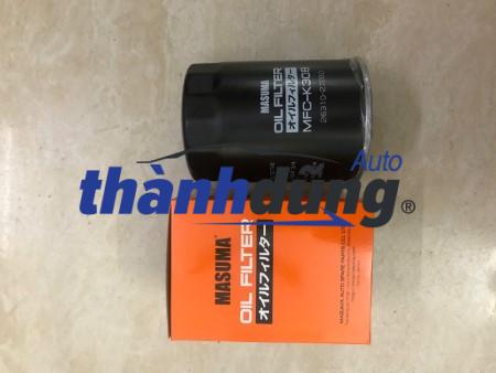 LỌC DẦU HYUNDAI SANTAFE 2000-2012 | 2631027200