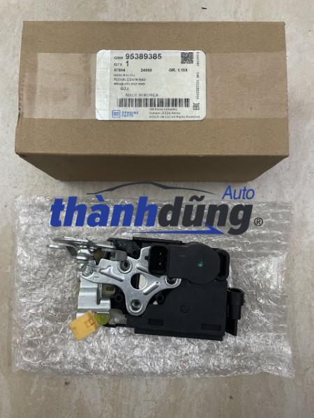 Ổ NGẬM KHÓA CỬA DAEWOO LACETTI 2009-2012 | 96272644