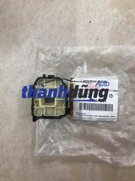 CÔNG TẮC CHỈNH KÍNH HẬU MITSUBISHI XPANDER 2018 | 8608A534 - Ảnh 2