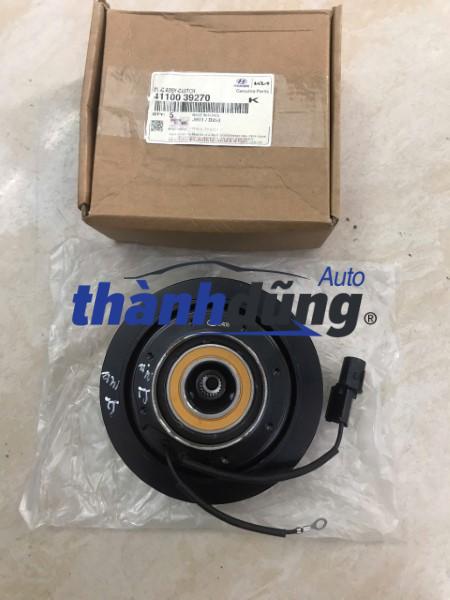 PULY LỐC LẠNH KIA BONGO 3 | 977014E000BD - Ảnh 2