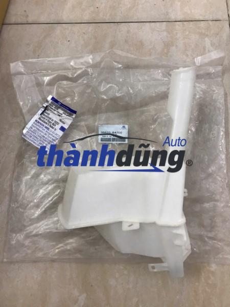 BÌNH NƯỚC RỬA KÍNH HYUNDAI I10 2014-2022 | 98620B4700