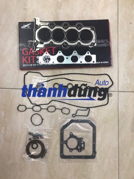 GIOĂNG ĐẠI TU HYUNDAI ELANTRA 2009-2013 | 209102BH01 - Ảnh 2