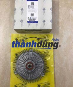 LY TÂM CÁNH QUẠT MERCEDES SPRINTER 2000-2008 | 0002005822