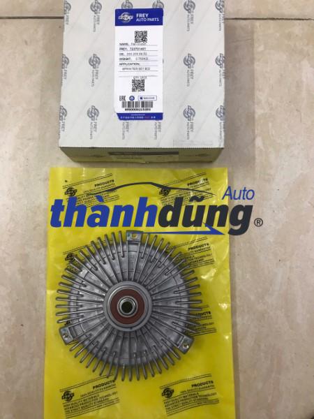 LY TÂM CÁNH QUẠT MERCEDES SPRINTER 2000-2008 | 0002005822