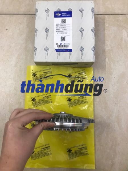 LY TÂM CÁNH QUẠT MERCEDES SPRINTER 2000-2008 | 0002005822 - Ảnh 2