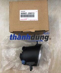 ĐÈN GẦM TOYOTA RAV4 2009-2013 | 8122006052
