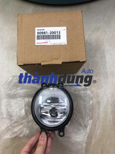 ĐÈN GẦM TOYOTA RAV4 2009-2013 | 8122006052 - Ảnh 2