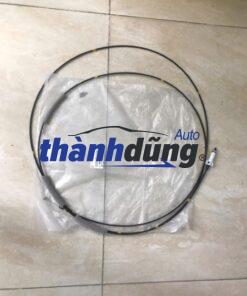 DÂY MỞ NẮP BÌNH XĂNG TOYOTA FORTUNER 2007-2013 | 770350K080