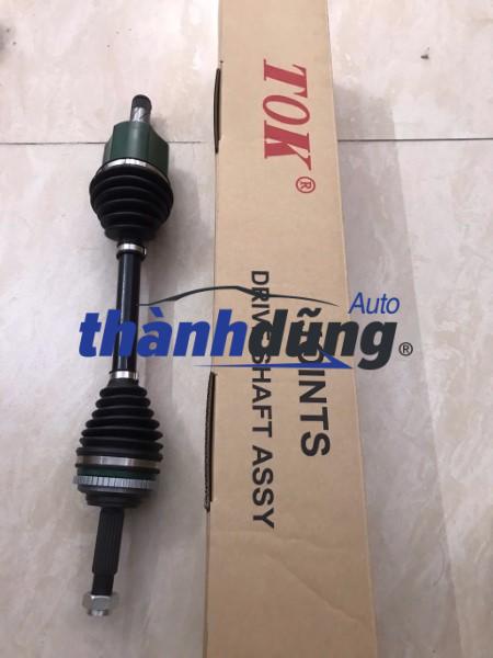 CÂY LÁP DAEWOO CIELO 1997-2003 | 96183134TOK