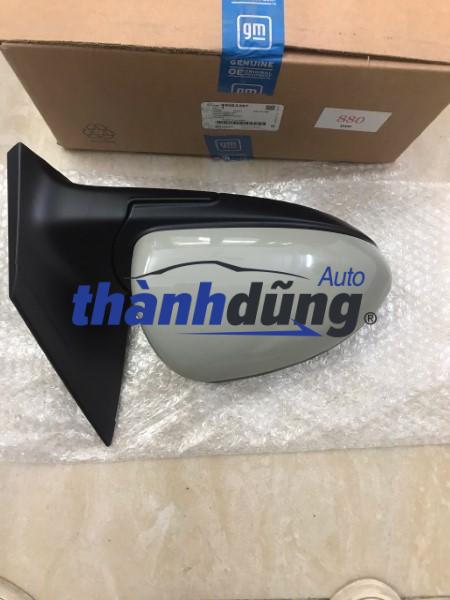 GƯƠNG CHIẾU HẬU CHEVROLET ORLANDO 2011-2015 | 95063387