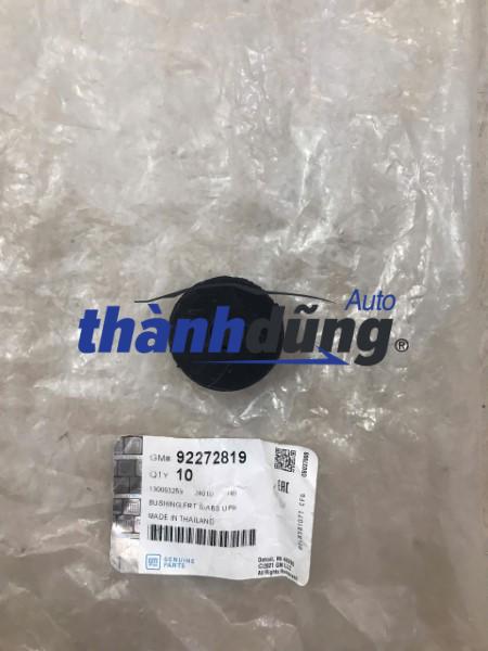 ĐỆM LÒ XO GIẢM XÓC CHEVROLET TRAILBLAZER 2014-2021 | 92272819