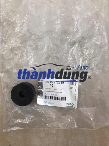 ĐỆM LÒ XO GIẢM XÓC CHEVROLET TRAILBLAZER 2014-2021 | 92272819 - Ảnh 2