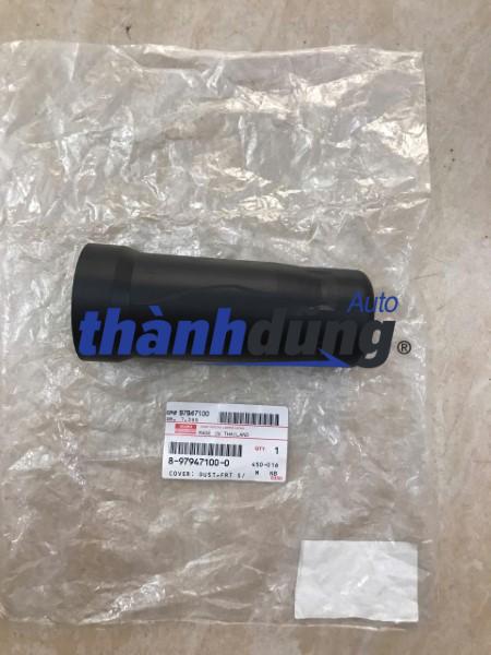 CHỤP BỤI GIẢM XÓC CHEVROLET TRAILBLAZER 2014-2021 | 8979471000 - Ảnh 2