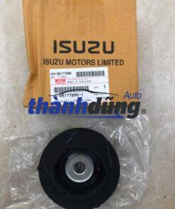 BÁT BÈO PHUỘC NHÚN ISUZU D-MAX 2014-2019 | 8981778991