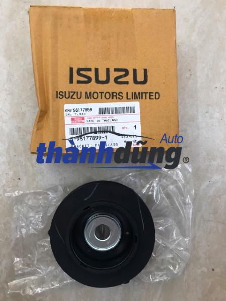 BÁT BÈO PHUỘC NHÚN ISUZU D-MAX 2014-2019 | 8981778991