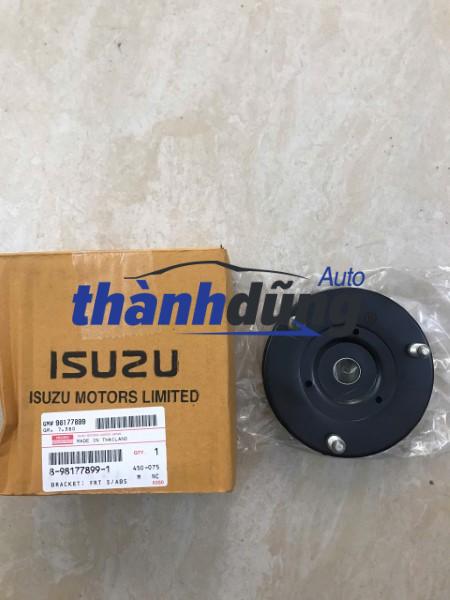 BÁT BÈO PHUỘC NHÚN ISUZU D-MAX 2014-2019 | 8981778991 - Ảnh 2