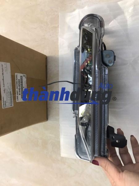 MÍ LED NGÀY TOYOTA VIOS 2018-2021 | 81440-0D060