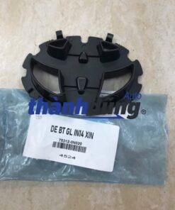 ĐẾ BẮT BIỂU TƯỢNG CA LĂNG TOYOTA INNOVA 2011 | 753120K020