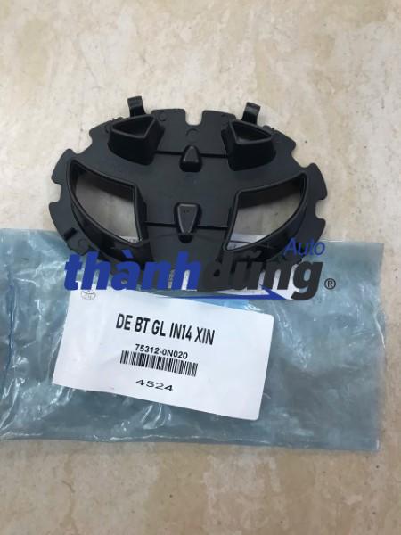 ĐẾ BẮT BIỂU TƯỢNG CA LĂNG TOYOTA INNOVA 2011 | 753120K020