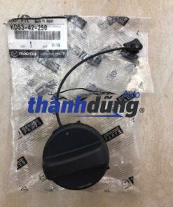 NẮP BÌNH XĂNG TRONG MAZDA 2 2013-2021 | KD5342250