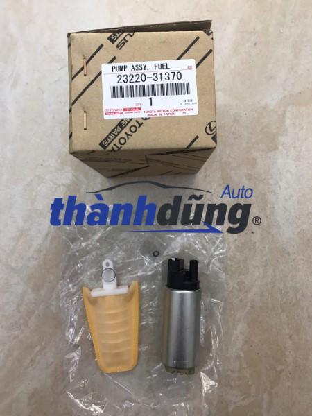 BƠM XĂNG LEXUS IS250 2007-2013 | 2322031370 - Ảnh 2