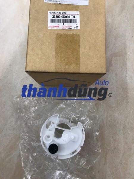 LỌC XĂNG TOYOTA ALTIS 2001-2008 | 233000D030H - Ảnh 2